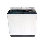 Lavadora Koblenz Semiautomática 19 kg Blanca LDM-19B – Confiable, práctica y duradera