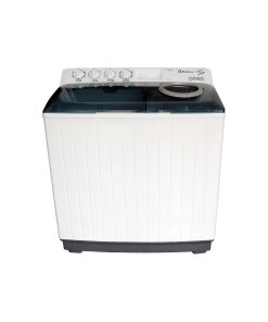 Lavadora Koblenz Semiautomática 19 kg Blanca LDM-19B – Confiable, práctica y duradera