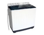 Lavadora Koblenz Semiautomática 19 kg Blanca LDM-19B – Confiable, práctica y duradera - Imagen 2