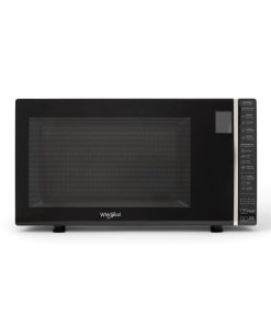 Horno de microondas whirlpool 1 1 pies wm1811bcpl negro pm 6660923