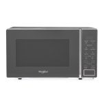 Horno de microondas whirlpool 0 7 pies wm1807dcpl plateado pm 6661493