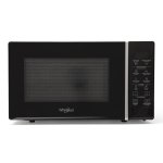 Horno de microondas whirlpool 0 7 pies wm1807bcpl negro pm 6661573