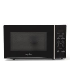 Horno de microondas whirlpool 0 7 pies wm1807bcpl negro pm 6661573