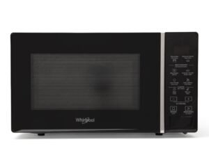 Horno de microondas whirlpool 0 7 pies wm1807bcpl negro pm 6661573