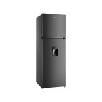 Refrigerador midea top mount 10 pies negro mdrt385mtm28wd pm 6664833