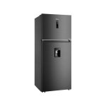 Refrigerador midea top mount 15 pies negro mdrt580mtm28wd pm 6665133