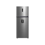 Refrigerador midea top mount 15 pies plateado mdrt580mtm46w pm 6665213