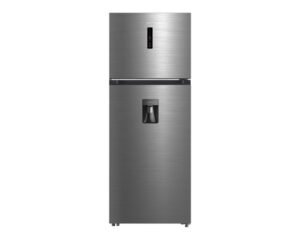 Refrigerador midea top mount 15 pies plateado mdrt580mtm46w pm 6665213