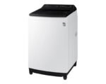 Lavadora Samsung Automática 19 kg Blanca WA19CG6442BWAX – Tecnología avanzada para ropa impecable