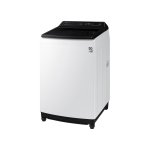 Lavadora Samsung Automática 19 kg Blanca WA19CG6442BWAX – Tecnología avanzada para ropa impecable
