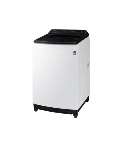 Lavadora Samsung Automática 19 kg Blanca WA19CG6442BWAX – Tecnología avanzada para ropa impecable