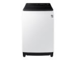 Lavadora Samsung Automática 19 kg Blanca WA19CG6442BWAX – Tecnología avanzada para ropa impecable - Imagen 2