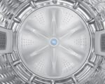 Lavadora Samsung Automática 19 kg Blanca WA19CG6442BWAX – Tecnología avanzada para ropa impecable - Imagen 3