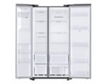 Refrigerador Samsung Side by Side 22 Pies Plateado RS22T5561S9/EM – Estilo moderno y gran capacidad - Imagen 2