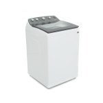 Lavadora Whirlpool Automática 26 kg Blanca 8MWTW2654WRM – Potencia industrial para el hogar