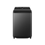 Lavadora Hisense Automática 22 kg Negra WT5I2223DB – Potencia superior con ahorro inteligente