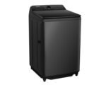 Lavadora Hisense Automática 22 kg Negra WT5I2223DB – Potencia superior con ahorro inteligente - Imagen 2