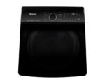 Lavadora Hisense Automática 22 kg Negra WT5I2223DB – Potencia superior con ahorro inteligente - Imagen 3