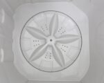 Lavadora Samsung Doble Tina 21 kg Gris WT21F6300LG-AX – Control total y versatilidad de lavado - Imagen 3