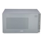 Horno de microondas mabe 1 1 pies hmm11xpo plateado pm 6670563
