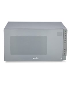 Horno de microondas mabe 1 1 pies hmm11xpo plateado pm 6670563