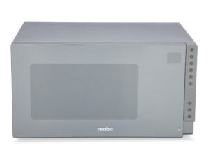 Horno de microondas mabe 1 1 pies hmm11xpo plateado pm 6670563