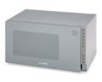 Horno de microondas mabe 1 1 pies hmm11xpo plateado pm 6670563 - Imagen 3