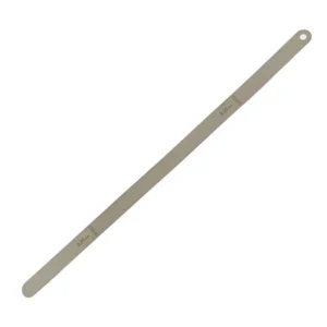 MEDIDOR DE ESPESOR STARRETT .20 MM