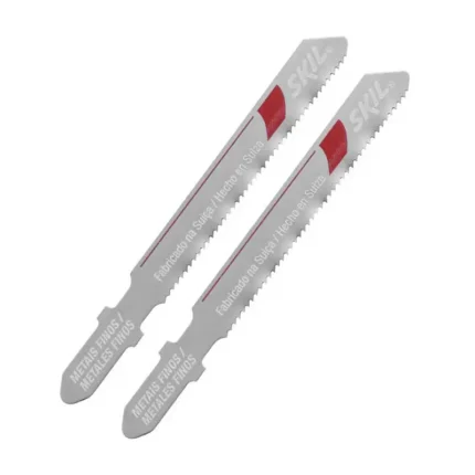 SEGUETA TE118A SKIL METAL DELGADO