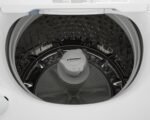 Lavadora Samsung Automática 25 kg Blanca WA25DG5505AWAX – Innovación tecnológica para cargas extra grandes - Imagen 3
