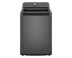 Lavadora LG Automática 21 kg Negra WT21MT6HKA – Diseño premium con máxima eficiencia - Imagen 2