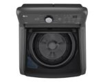 Lavadora LG Automática 21 kg Negra WT21MT6HKA – Diseño premium con máxima eficiencia - Imagen 3
