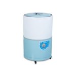 Lavadora Koblenz Redonda 20 kg Azul LRK2000 – Funcionalidad básica con gran capacidad
