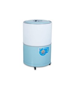 Lavadora Koblenz Redonda 20 kg Azul LRK2000 – Funcionalidad básica con gran capacidad