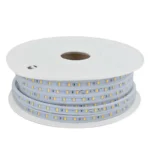 CINTA DE LED 1500 CALIDA 25MTS 127V. ESTEVEZ
