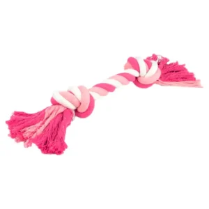 CUERDA TIPO HUESO 8" 20CM P/PERRO