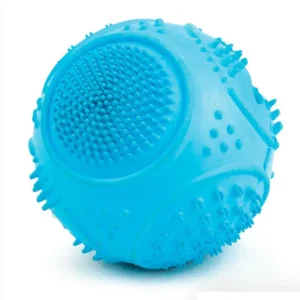 PELOTA PARA PREMIOS 7CM P/MASCOTA