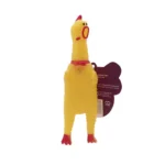 POLLO DE VINIL CHICO PETIT