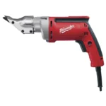 CIZALLA CAL 18 INOX 6.5 AMP 0-2500 CPM MILWUAKEE