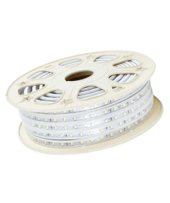 CINTA DE LED 1500 FRIA 25MTS 127V. ESTEVEZ