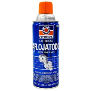 ACEITE MULTIUSOS AEROSOL 10.6 OZ/300ML DEVCON