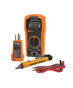 KIT DE PRUEBA MM300 +NCVT+RT105