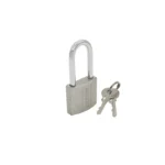 CANDADO # 30 MM. METALICO GL DEXTER