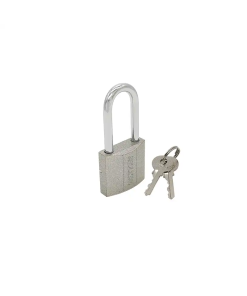 CANDADO #   30 MM. METALICO  GL DEXTER