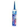 SILICON ACRILICO ACRILASTIC BCO. 300 ML.