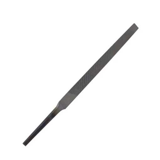 LIMA DE  6" TRIANGULAR PRO P/MACHETTE 91-6-PB
