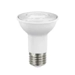 FOCO   6.0W TIPO.PAR LED CALI E27 25MHRS TECNOLITE