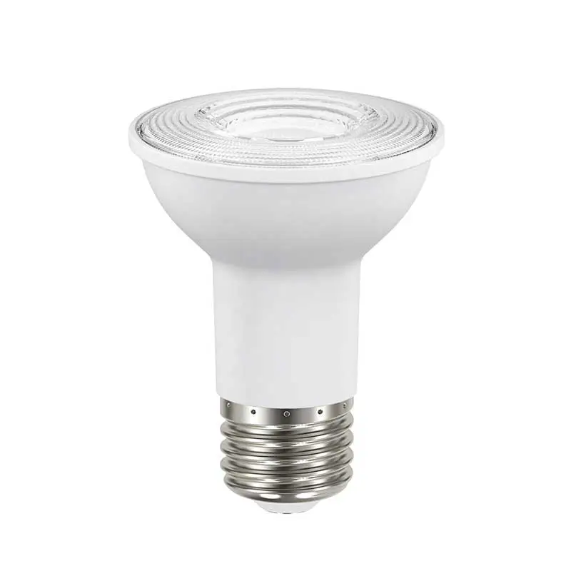 FOCO 6.0W TIPO.PAR LED CALI E27 25MHRS TECNOLITE