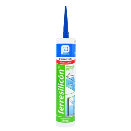 SILICON FERRESILICON TRANS. 280 ML.