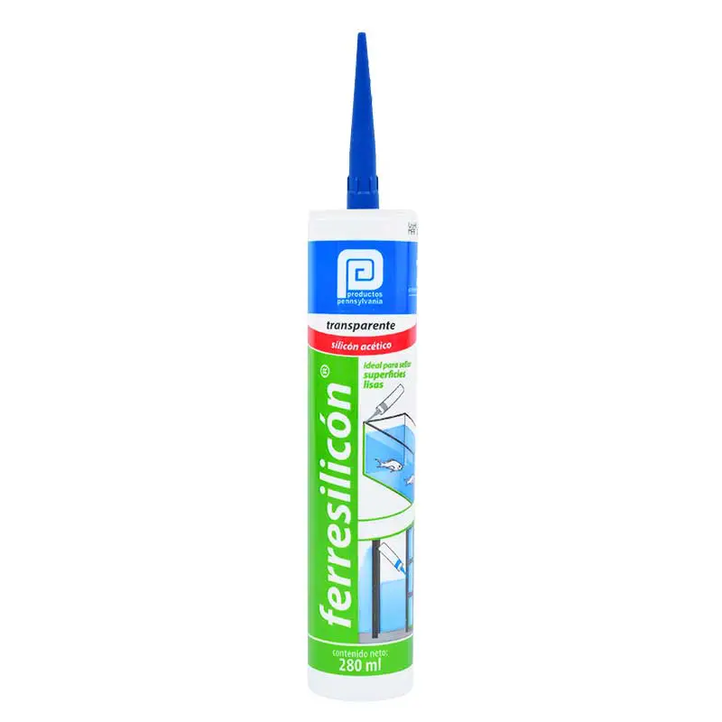 SILICON FERRESILICON TRANS. 280 ML.